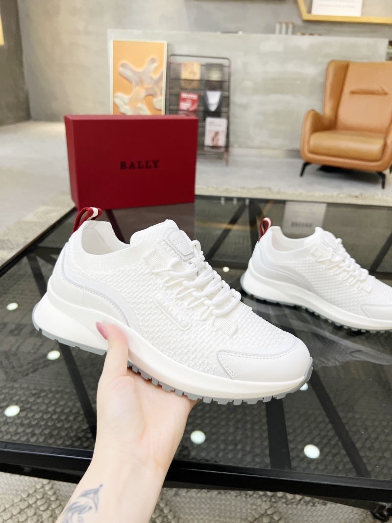 Bally Sneakers